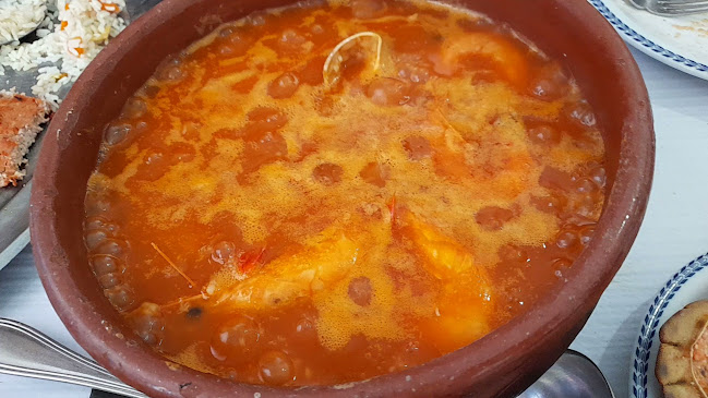 Opinii despre Restaurante Marisqueira Lusitânia în Elvas - Gastronomia e hotelaria