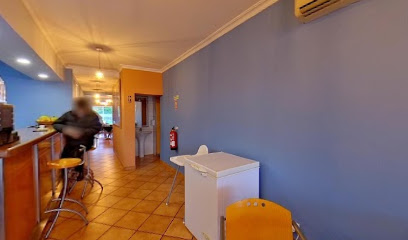 2hagas restaurante brasileiro/português