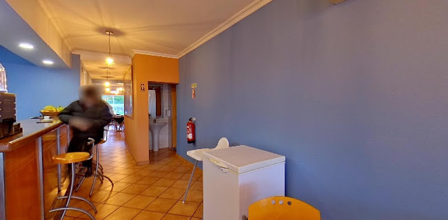 2hagas restaurante brasileiro/português