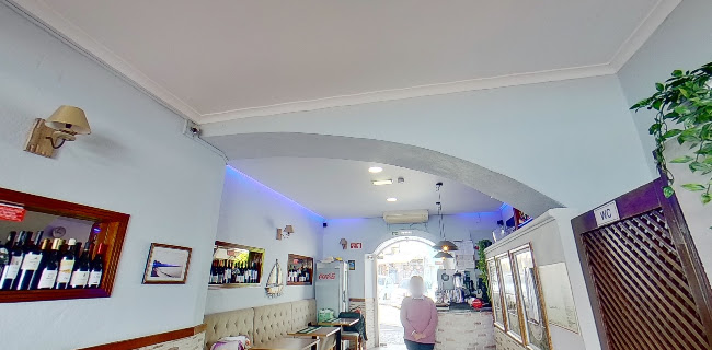 O Cabaz Da Praia - Gastronomia e hotelaria