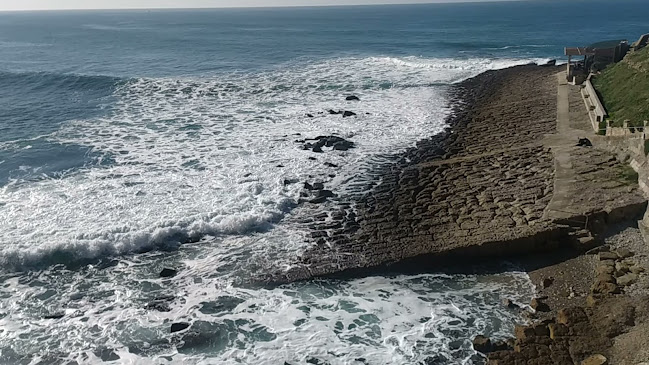 Opinii despre Restaurante Mar Azul în Atouguia da Baleia - Gastronomia e hotelaria