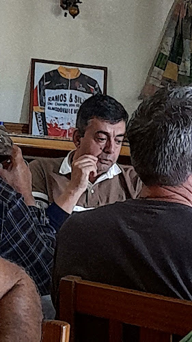 Moto Clube de Almodôvar