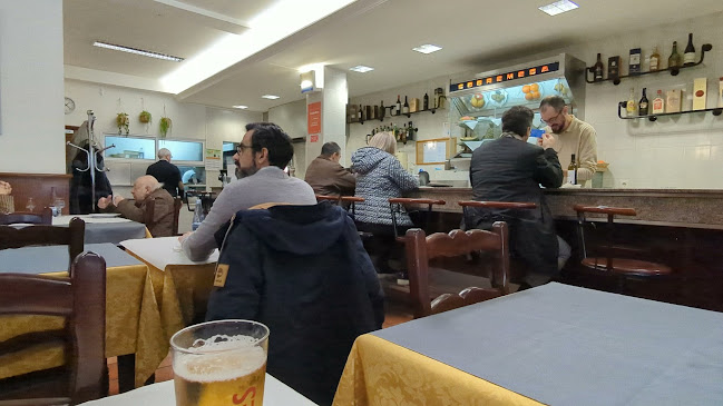 Restaurante Nuno Alvares