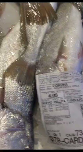 Mercado Municipal de Altura - Altura