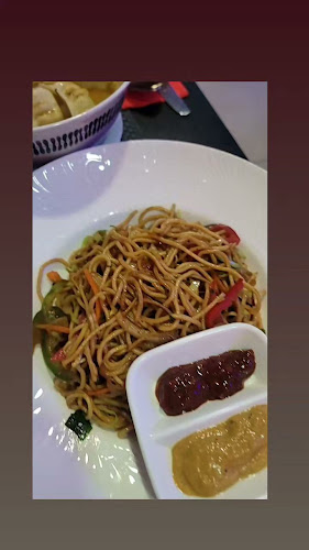 Opinii despre Chichi Papa în Lisboa - Gastronomia e hotelaria