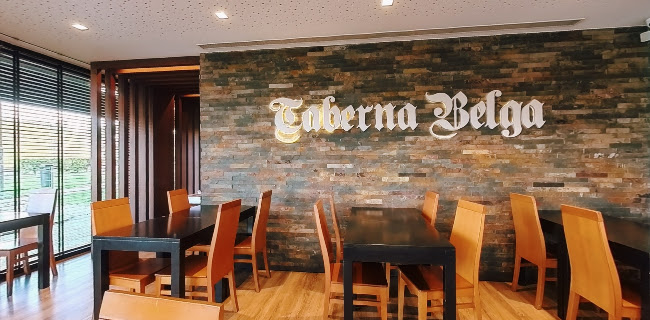Taberna Belga