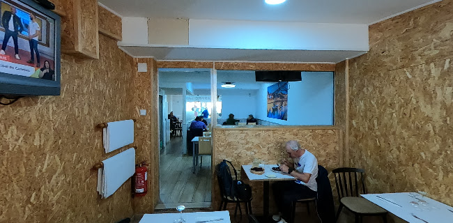 Comentarii opinii despre O Traçadinho