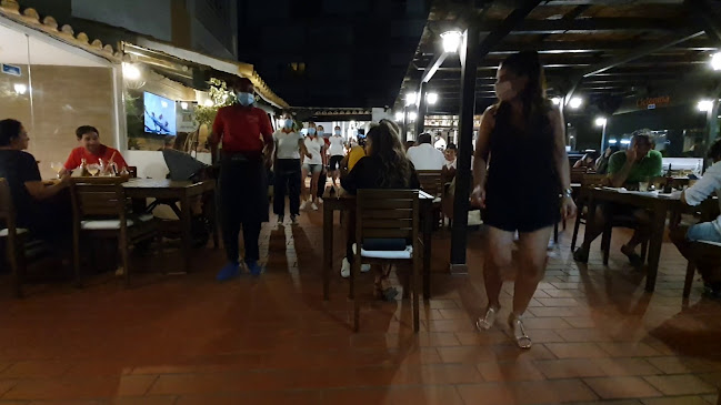 Opinii despre Cletonina în Portimão - Gastronomia e hotelaria