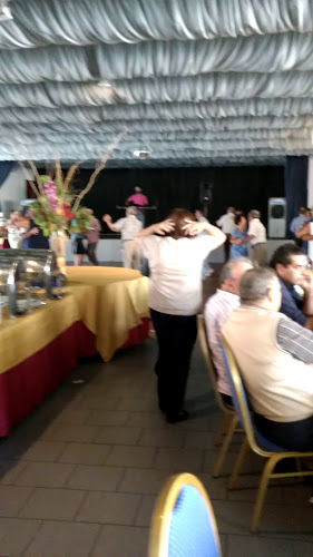 Restaurante Salão Milénio Open Times