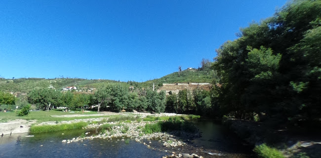 Opinii despre Bar Ilha do Picoto în Avô - Gastronomia e hotelaria