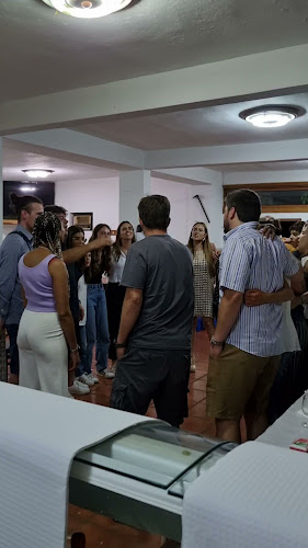 Casa Eduardo - Gastronomia e hotelaria