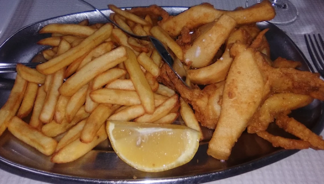 O Serranito - Gastronomia e hotelaria