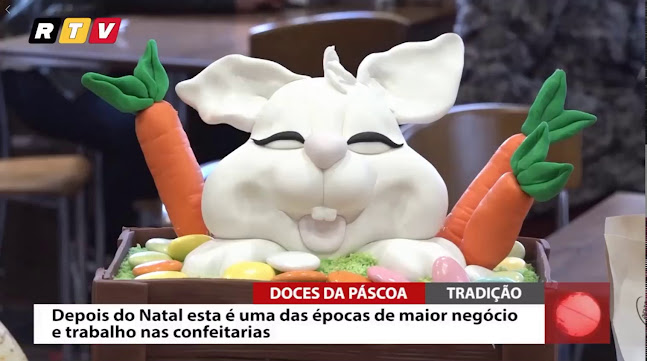 Reviews of Doce Alto Costa Cabral (Casa Mãe) in Porto - Gastronomia e hotelaria