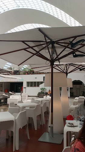 Opinii despre Mercado - Food & Drinks în Matosinhos - Gastronomia e hotelaria