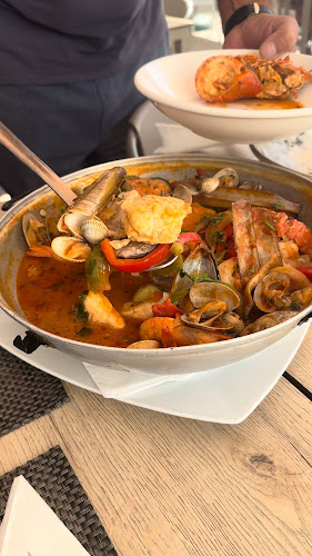 Reviews of Vila Adentro in Faro - Gastronomia e hotelaria