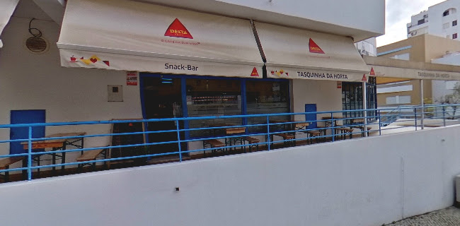 Tasquinha da Horta - Quarteira