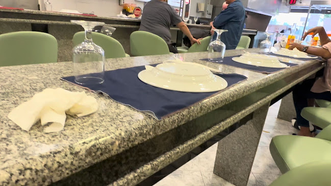 Opinii despre Restaurante & Take Away Carpa în Vila Nova de Gaia - Gastronomia e hotelaria