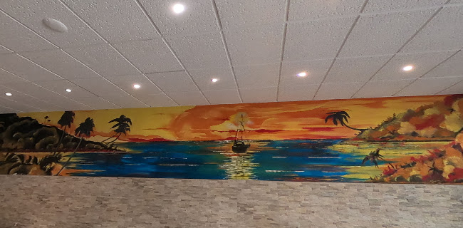 Comentarii opinii despre Restaurante Mar Doce