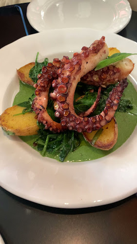 Opinii despre Oyster & Margarita în Lisboa - Gastronomia e hotelaria