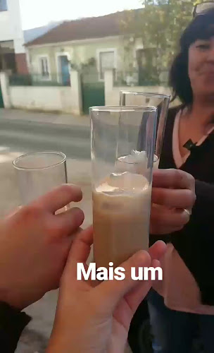 Opinii despre "O Amiguinho" în Caldas da Rainha - Gastronomia e hotelaria