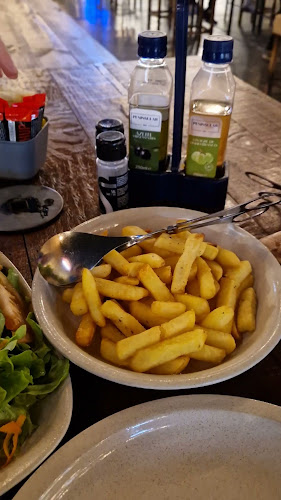 Opinii despre Arraial da Imperatriz în Funchal - Gastronomia e hotelaria