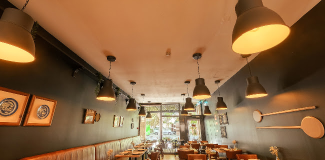 Opinii despre Famiglia Lamana Pizzeria în Matosinhos - Gastronomia e hotelaria