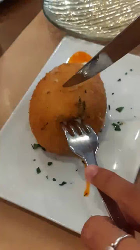 MO - Maria Odete - Gastronomia e hotelaria