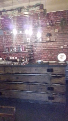 CULTO PUB - Freamunde