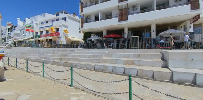 Opinii despre Restaurante Aquário în Albufeira - Gastronomia e hotelaria