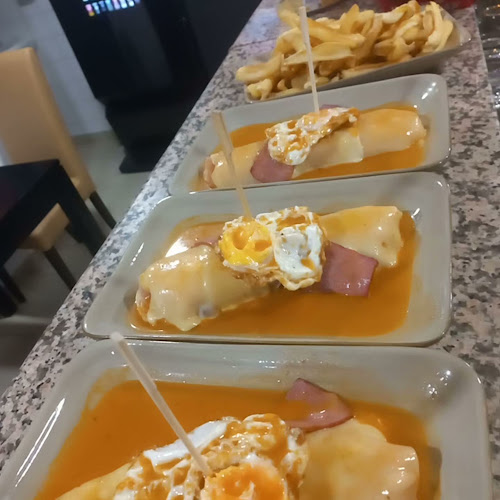 Opinii despre Café Da Manhã în Amarante - Gastronomia e hotelaria