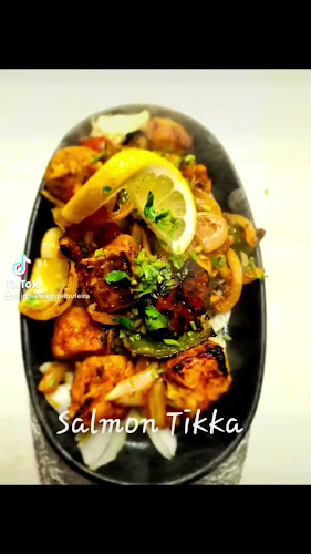 Opinii despre Indian Night's în Albufeira - Gastronomia e hotelaria