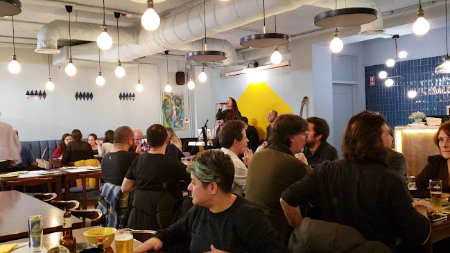 Opinii despre Dona Beĳa în Lisboa - Gastronomia e hotelaria