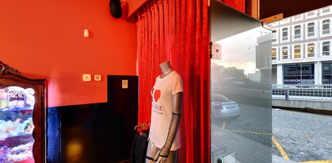 Opinii despre The Lingerie Restaurant în Porto - Gastronomia e hotelaria