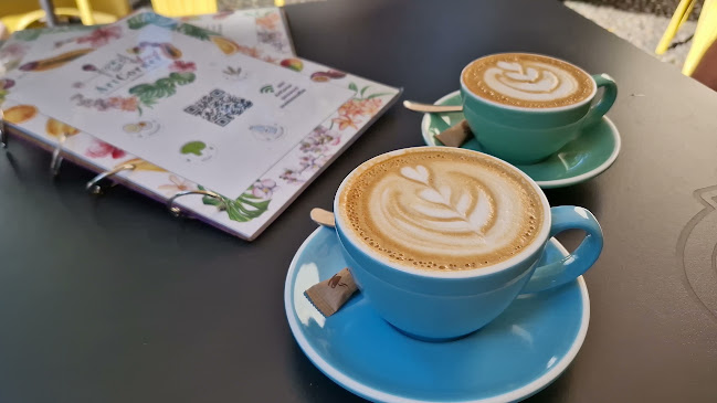 Opinii despre Art Food Corner Madeira în Funchal - Gastronomia e hotelaria