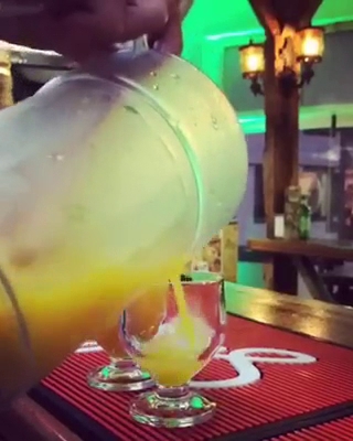 Opinii despre Los Primos Cafe în Funchal - Gastronomia e hotelaria