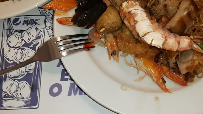 Opinii despre Oriente Restaurante Buffet în Odivelas - Gastronomia e hotelaria