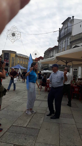 Opinii despre Pastelaria Jardim în Viana do Castelo - Gastronomia e hotelaria