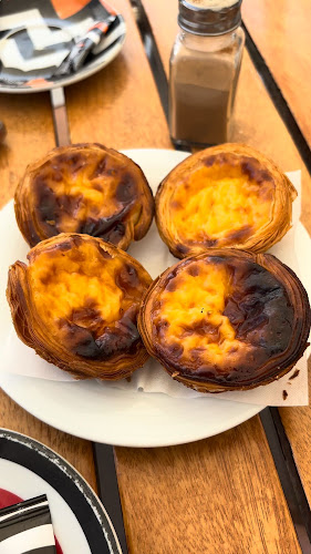 Opinii despre Atlântida în Gafanha da Encarnação - Gastronomia e hotelaria