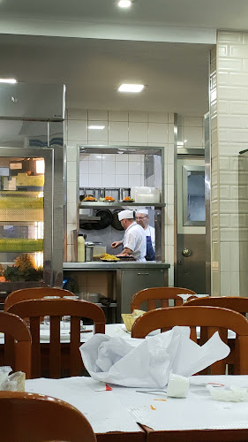 O Panças - Restaurante