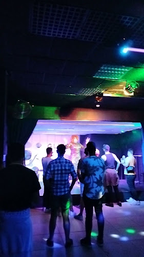 Opinii despre Glitz Club Leiria în Boa Vista - Gastronomia e hotelaria