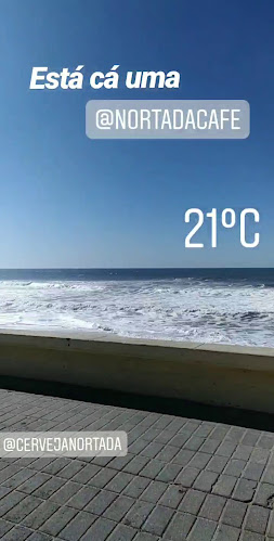Opinii despre Nortada Café în Aguçadoura - Gastronomia e hotelaria