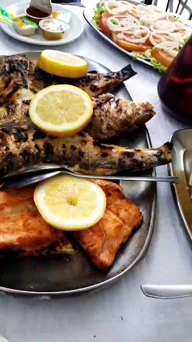 Opinii despre Oh Peixe! în Charneca de Caparica - Gastronomia e hotelaria