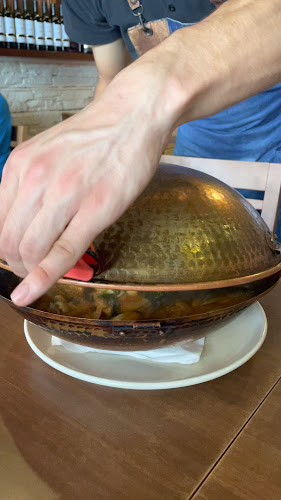 Opinii despre Restaurante Entre Amigos în Peniche - Gastronomia e hotelaria