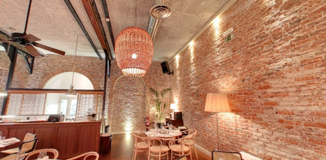 Opinii despre Flow în Porto - Gastronomia e hotelaria