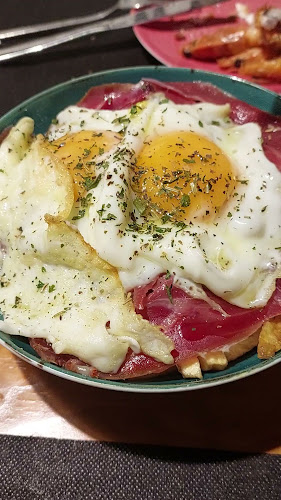 Opinii despre Restaurante Travessa în Faro - Gastronomia e hotelaria