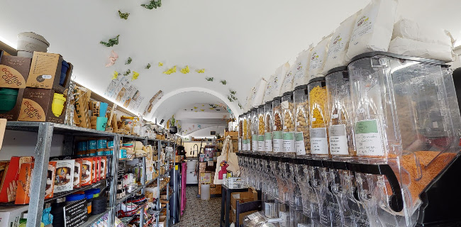 Comentarii opinii despre Veganices