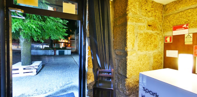 Comentarii opinii despre Bar Spark