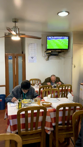 Opinii despre Murça No Porto în Porto - Gastronomia e hotelaria