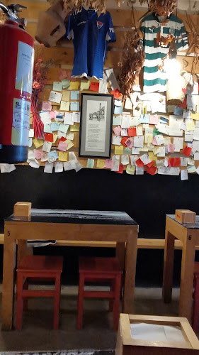 Opinii despre Restaurante Trigo de Cantos în Porto - Gastronomia e hotelaria