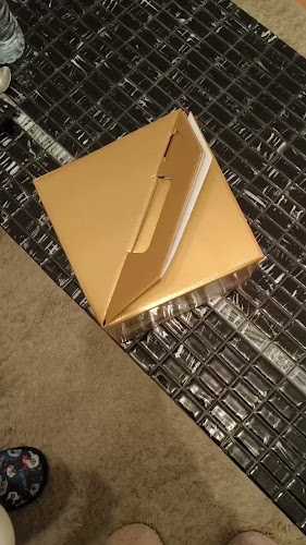 Opinii despre Pão de Ló de Ovar S. João în Ovar - Gastronomia e hotelaria